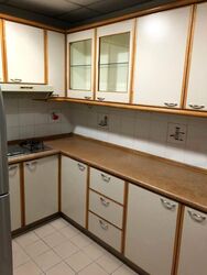 Central Green Condominium (D3), Condominium #508124151